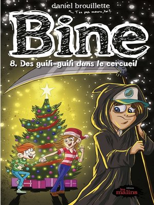 cover image of Bine Tome 8